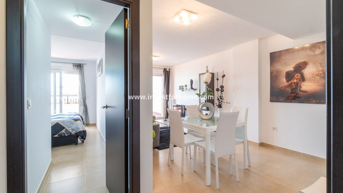 Reventa - Apartamento - Orihuela Costa - Costa Blanca