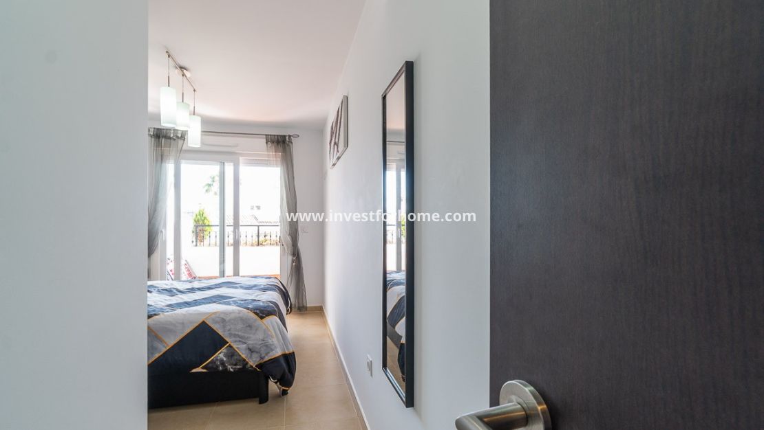 Reventa - Apartamento - Orihuela Costa - Costa Blanca