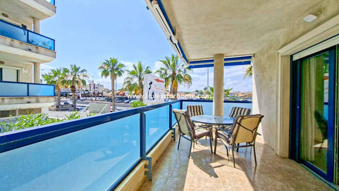 Reventa - Apartamento - Orihuela Costa - Costa Blanca