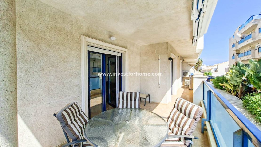 Reventa - Apartamento - Orihuela Costa - Costa Blanca