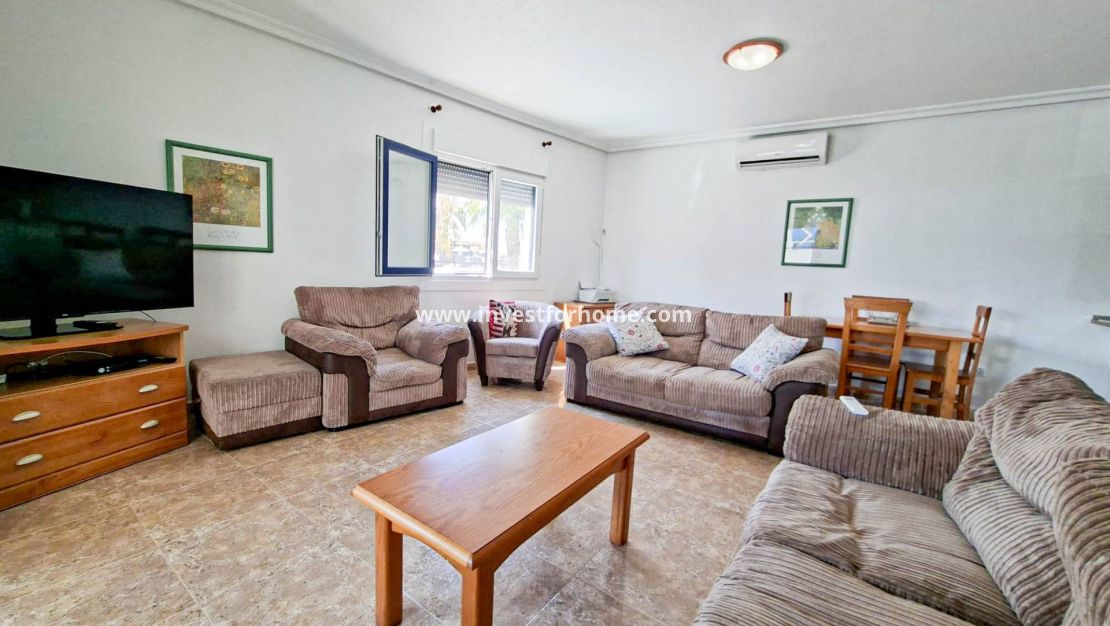 Reventa - Apartamento - Orihuela Costa - Costa Blanca