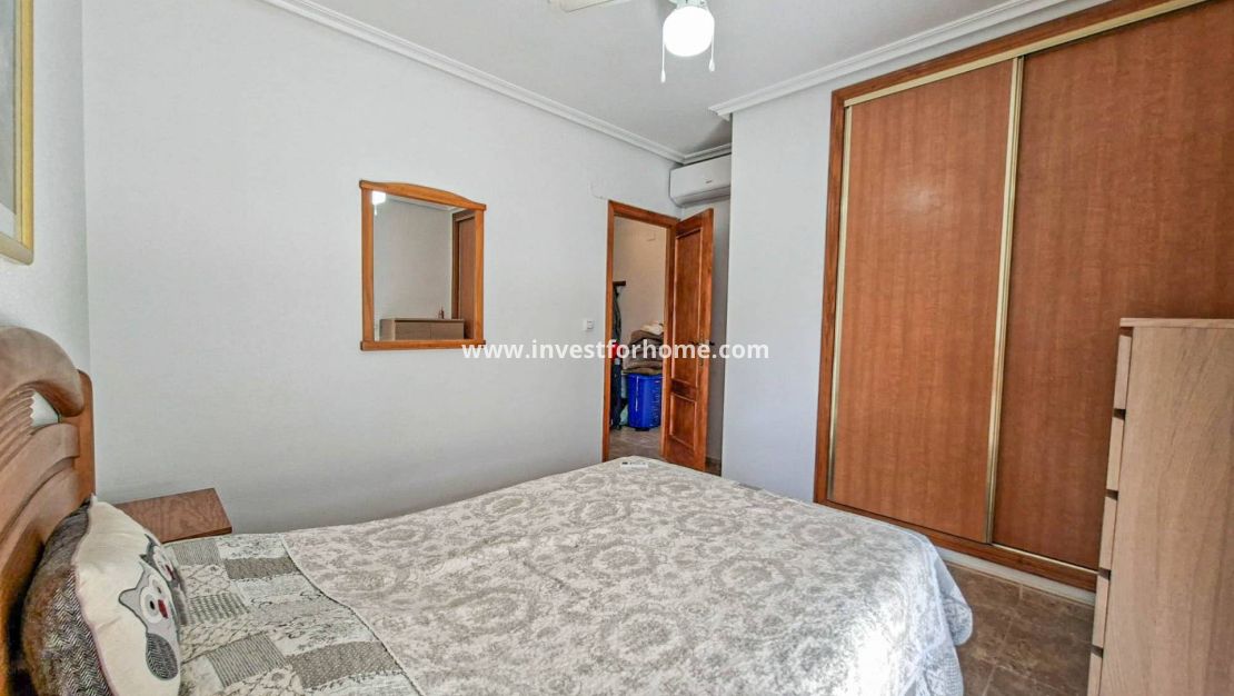 Reventa - Apartamento - Orihuela Costa - Costa Blanca