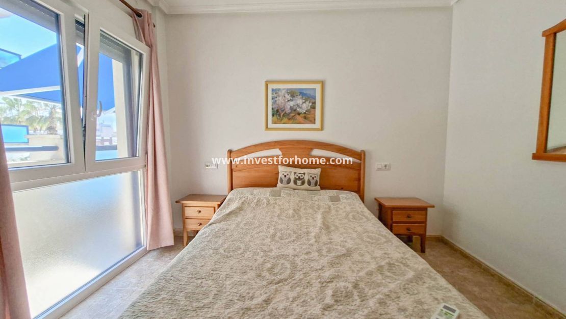 Reventa - Apartamento - Orihuela Costa - Costa Blanca