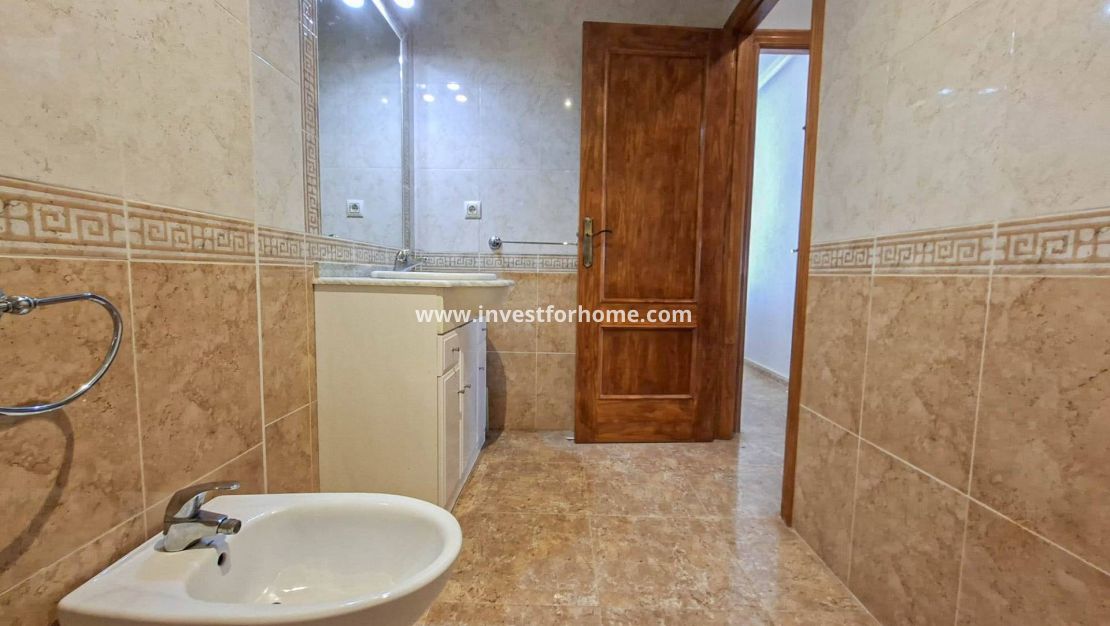 Reventa - Apartamento - Orihuela Costa - Costa Blanca