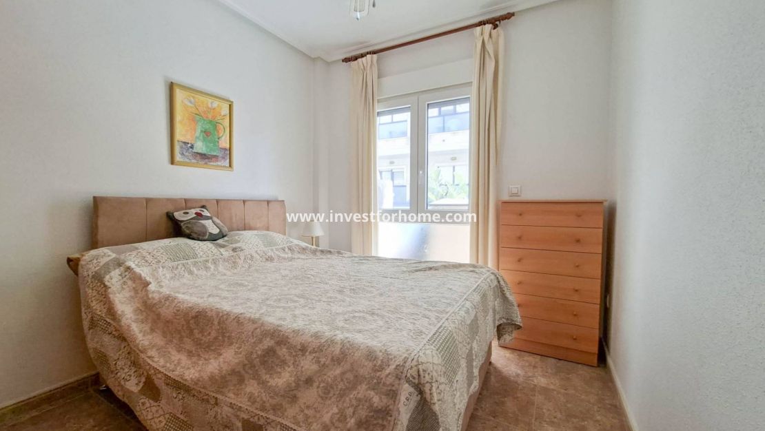 Reventa - Apartamento - Orihuela Costa - Costa Blanca