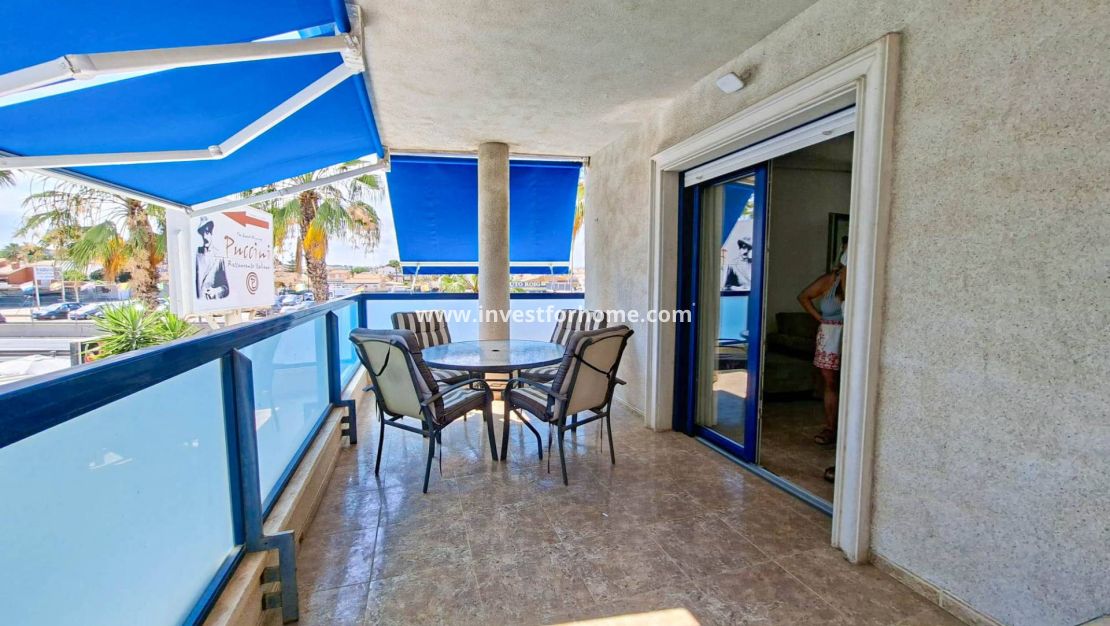 Reventa - Apartamento - Orihuela Costa - Costa Blanca