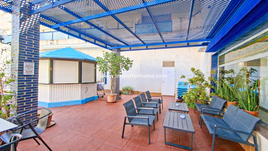 Reventa - Apartamento - Orihuela Costa - Costa Blanca