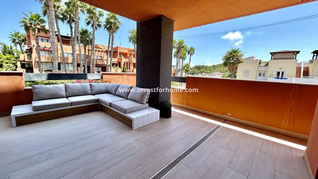 Reventa - Apartamento - Orihuela Costa - Costa Blanca
