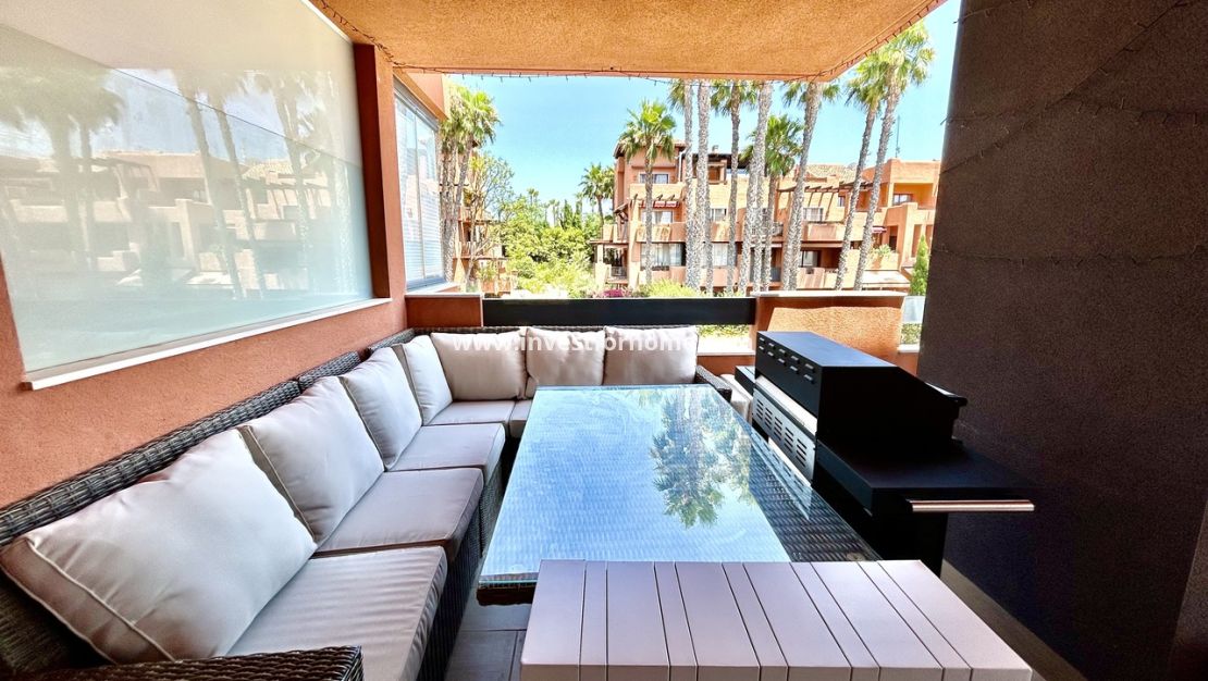 Reventa - Apartamento - Orihuela Costa - Costa Blanca
