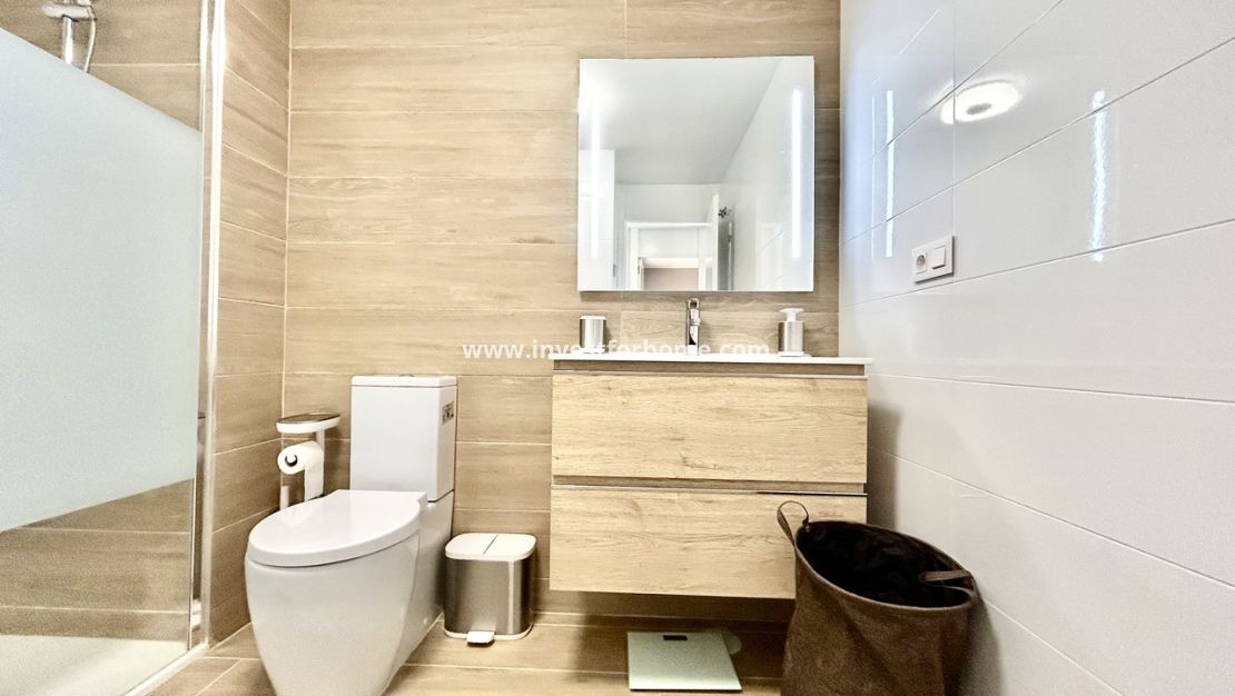 Reventa - Apartamento - Orihuela Costa - Costa Blanca