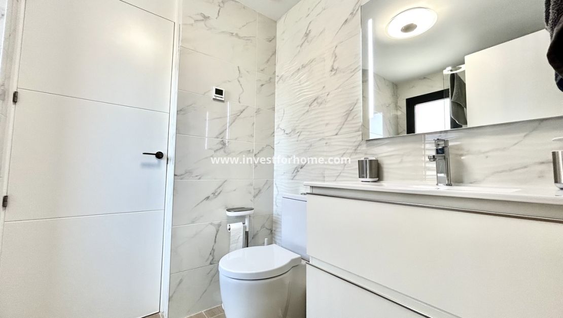 Reventa - Apartamento - Orihuela Costa - Costa Blanca