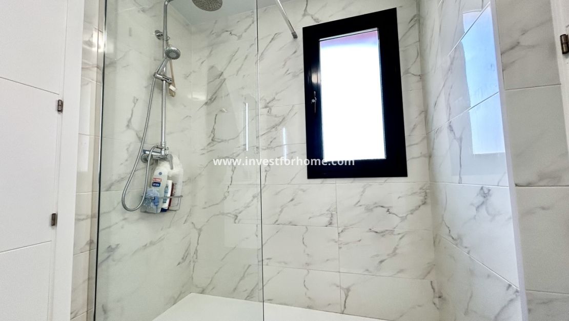 Reventa - Apartamento - Orihuela Costa - Costa Blanca
