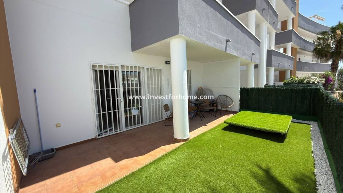 Reventa - Apartamento - Orihuela Costa - Costa Blanca