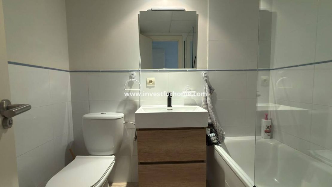 Reventa - Apartamento - Orihuela Costa - Costa Blanca