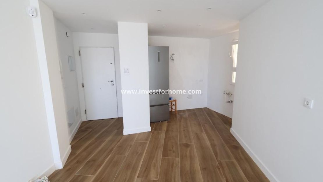 Reventa - Apartamento - Orihuela Costa - Costa Blanca