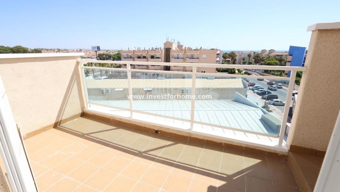 Reventa - Apartamento - Orihuela Costa - Costa Blanca
