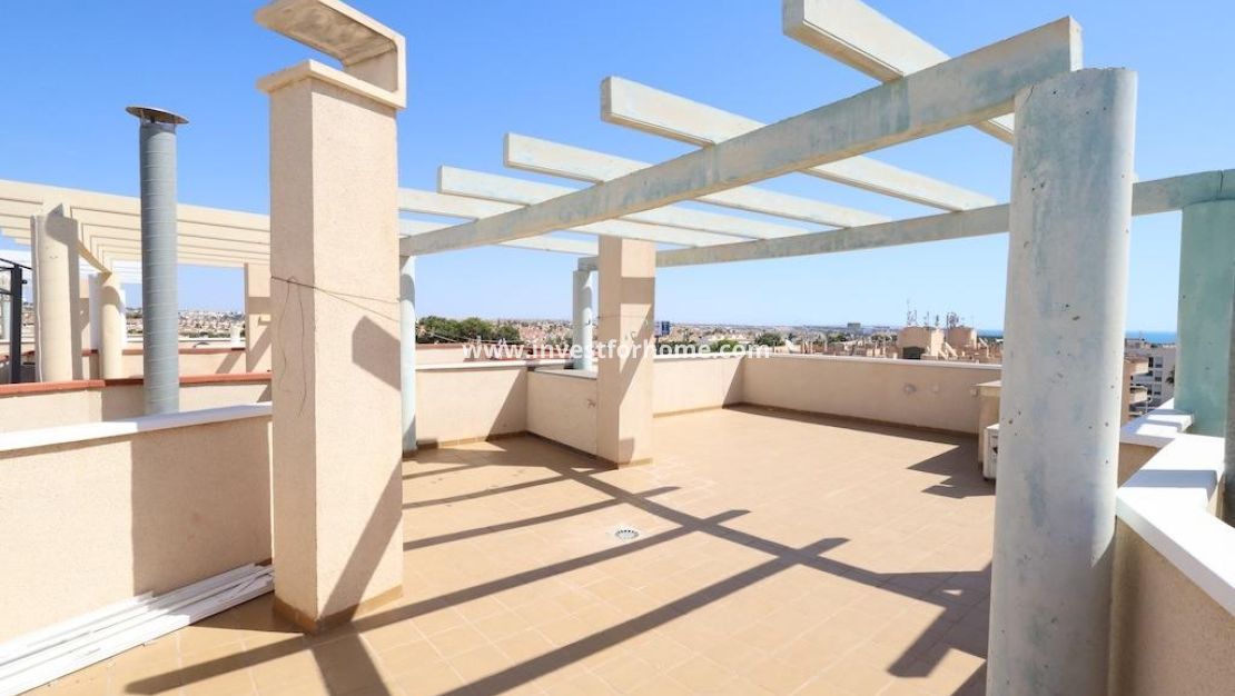 Reventa - Apartamento - Orihuela Costa - Costa Blanca