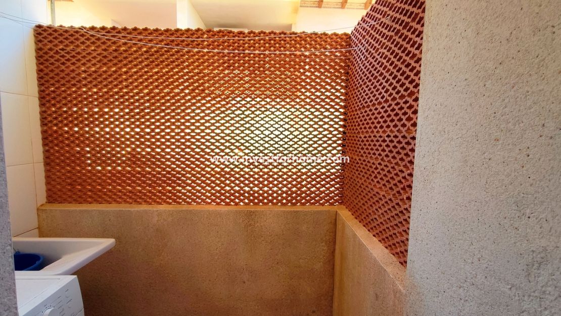 Reventa - Apartamento - Orihuela Costa - Costa Blanca