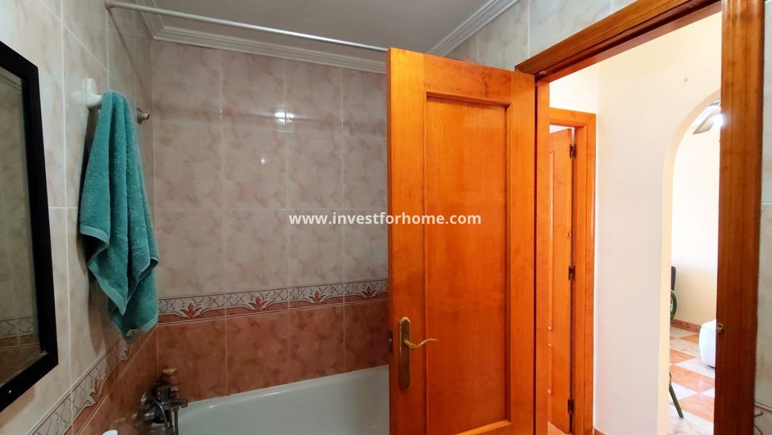 Reventa - Apartamento - Orihuela Costa - Costa Blanca