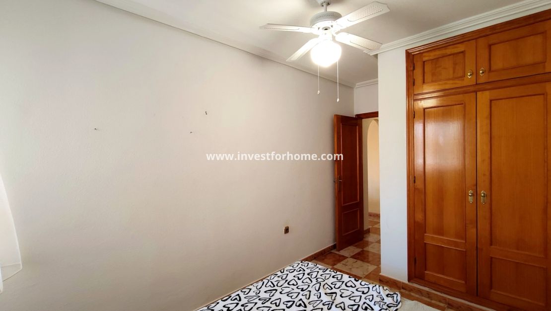 Reventa - Apartamento - Orihuela Costa - Costa Blanca
