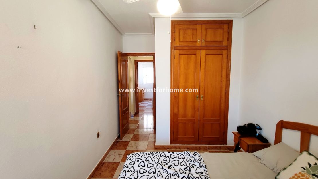 Reventa - Apartamento - Orihuela Costa - Costa Blanca