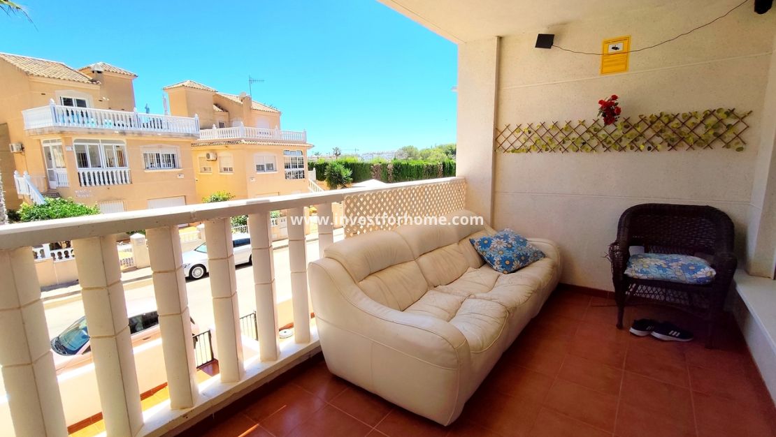 Reventa - Apartamento - Orihuela Costa - Costa Blanca