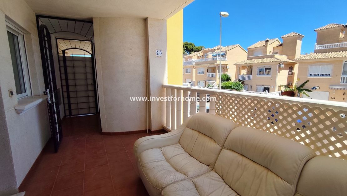 Reventa - Apartamento - Orihuela Costa - Costa Blanca