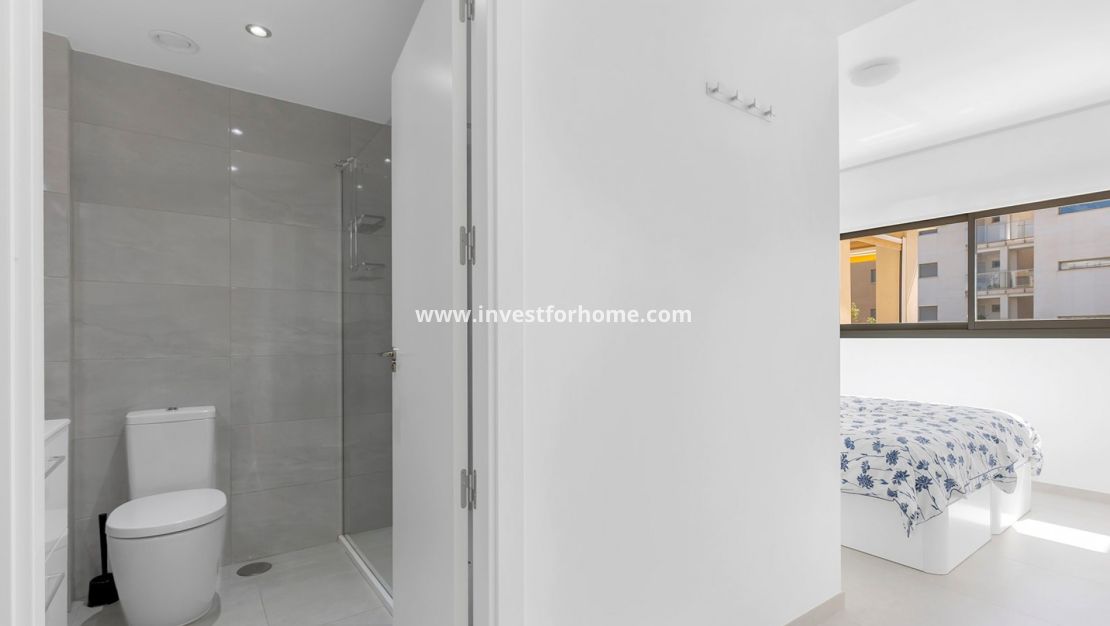 Reventa - Apartamento - Orihuela Costa - Costa Blanca