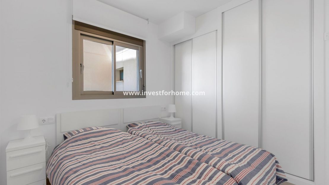 Reventa - Apartamento - Orihuela Costa - Costa Blanca
