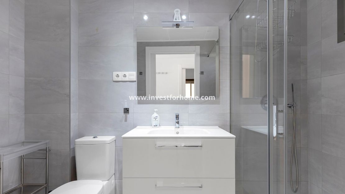Reventa - Apartamento - Orihuela Costa - Costa Blanca