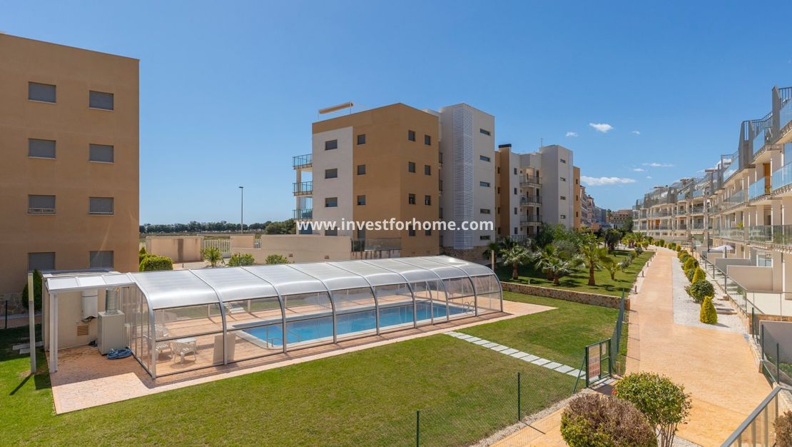 Reventa - Apartamento - Orihuela Costa - Costa Blanca