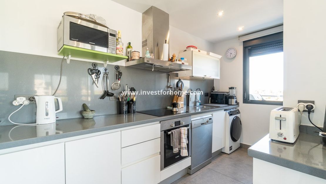 Reventa - Apartamento - Orihuela Costa - Costa Blanca