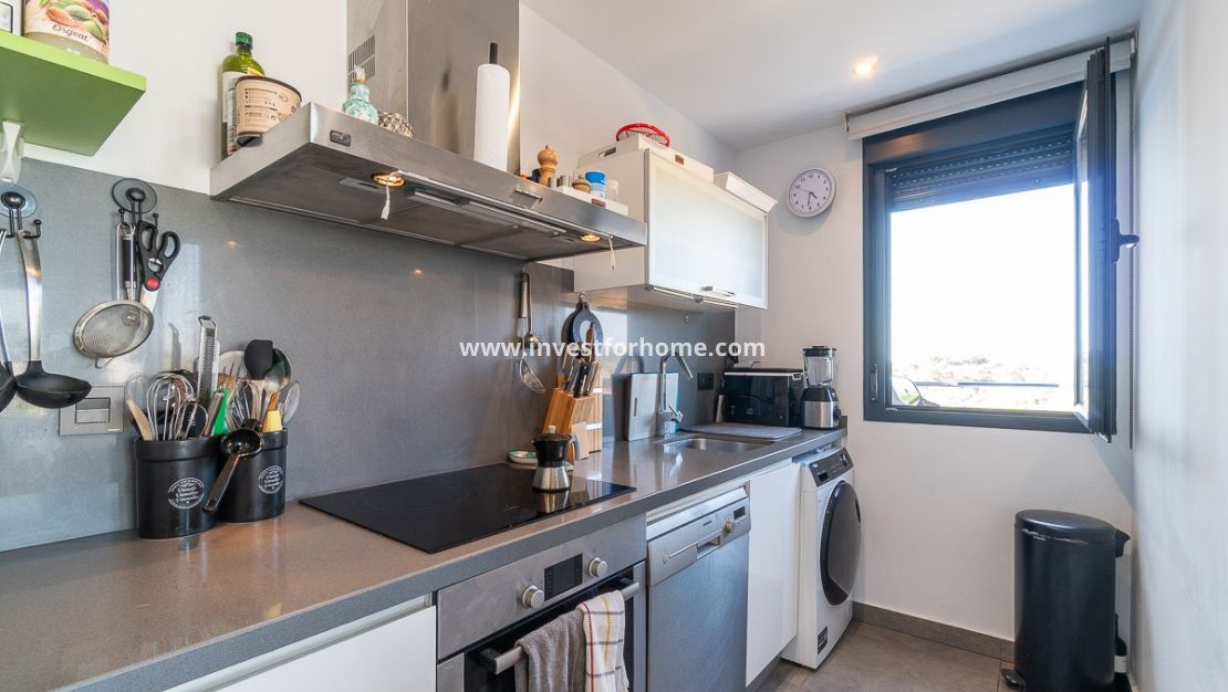 Reventa - Apartamento - Orihuela Costa - Costa Blanca