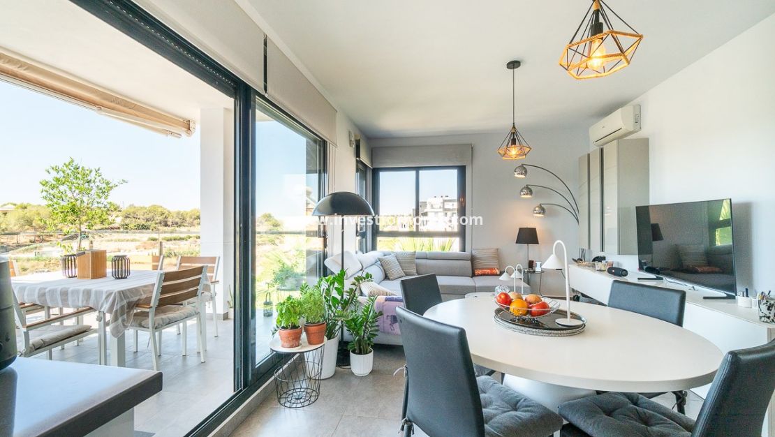 Reventa - Apartamento - Orihuela Costa - Costa Blanca