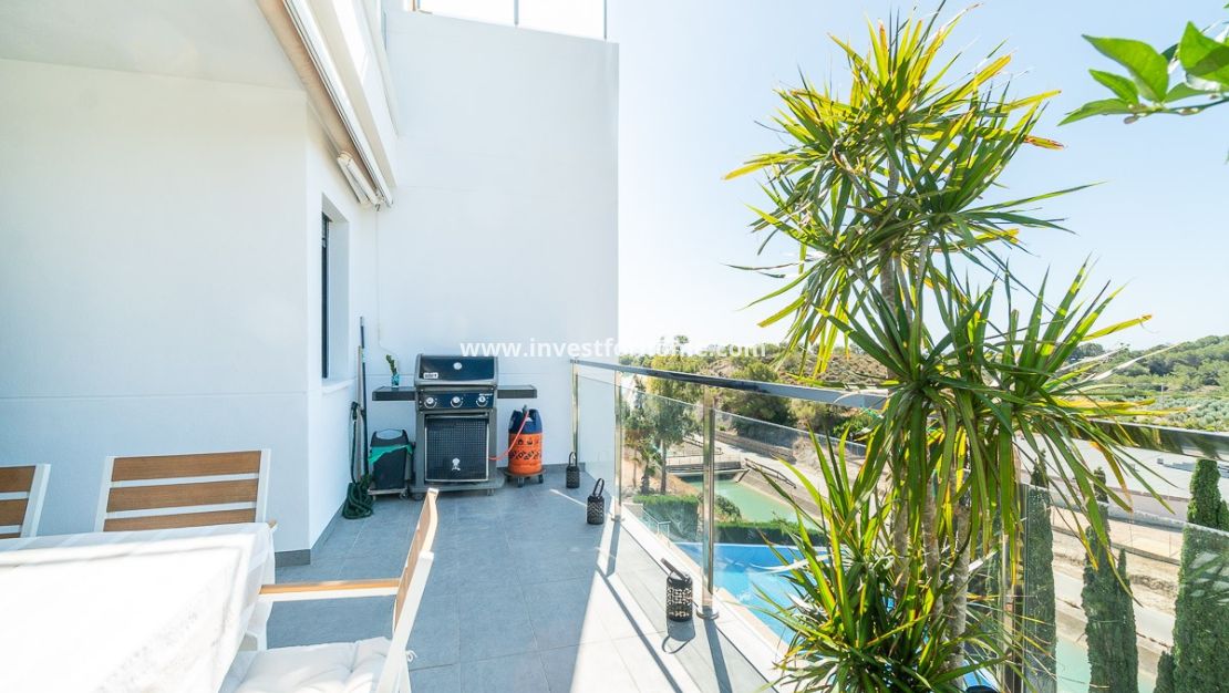 Reventa - Apartamento - Orihuela Costa - Costa Blanca