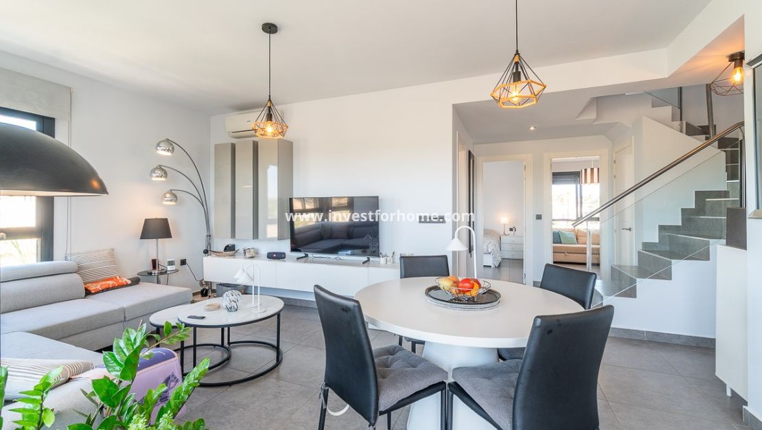 Reventa - Apartamento - Orihuela Costa - Costa Blanca