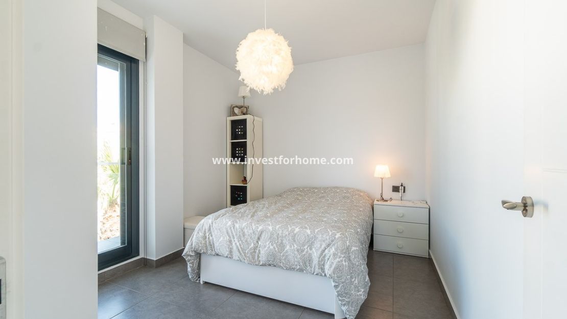 Reventa - Apartamento - Orihuela Costa - Costa Blanca
