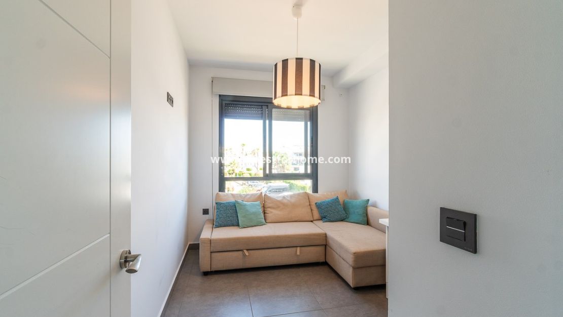 Reventa - Apartamento - Orihuela Costa - Costa Blanca