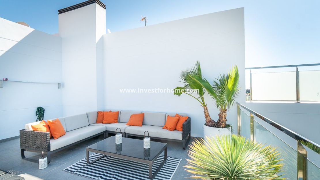 Reventa - Apartamento - Orihuela Costa - Costa Blanca