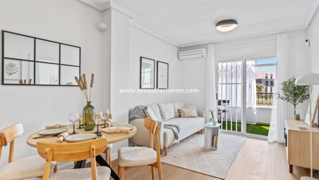 Reventa - Apartamento - Orihuela Costa - Costa Blanca