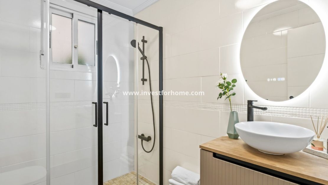 Reventa - Apartamento - Orihuela Costa - Costa Blanca