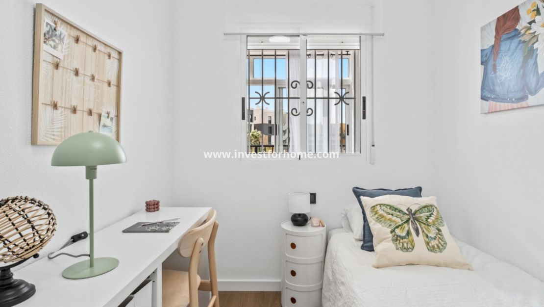 Reventa - Apartamento - Orihuela Costa - Costa Blanca