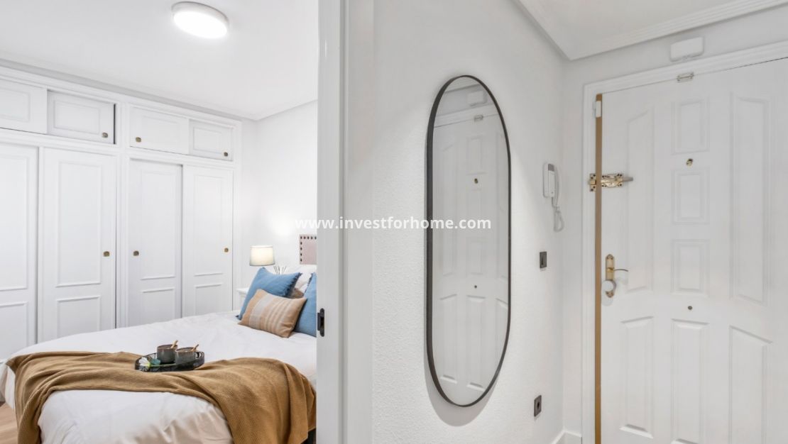 Reventa - Apartamento - Orihuela Costa - Costa Blanca
