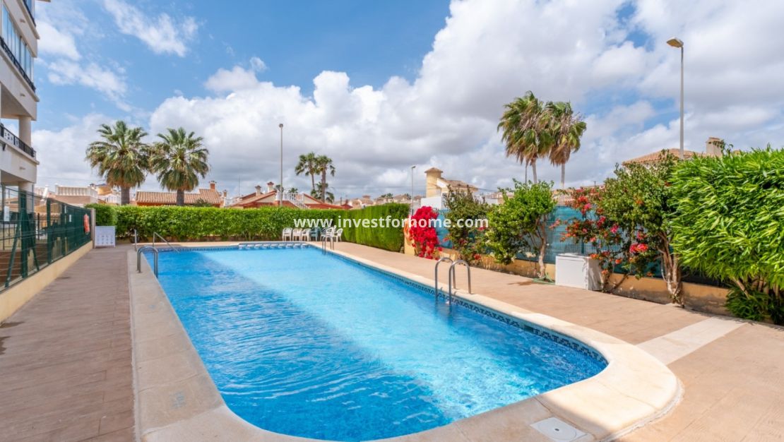 Reventa - Apartamento - Orihuela Costa - Costa Blanca