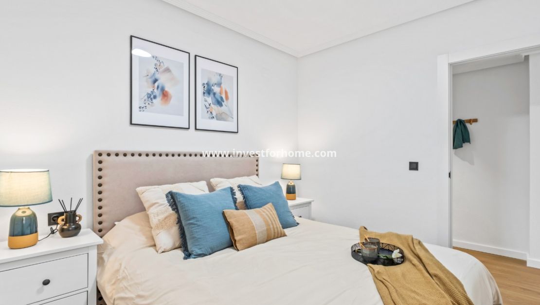 Reventa - Apartamento - Orihuela Costa - Costa Blanca