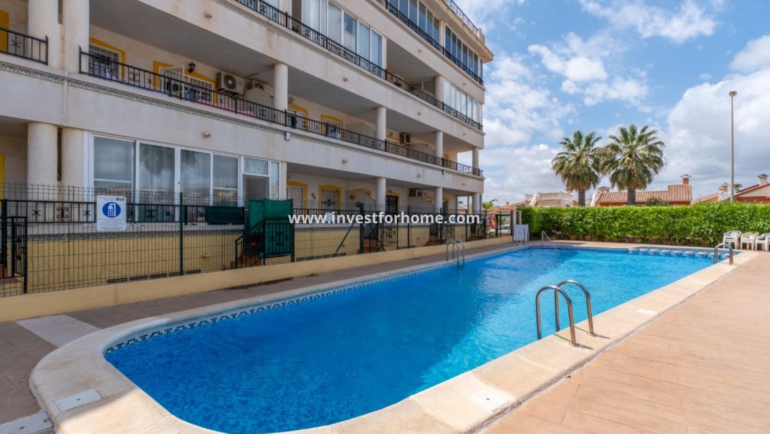 Reventa - Apartamento - Orihuela Costa - Costa Blanca