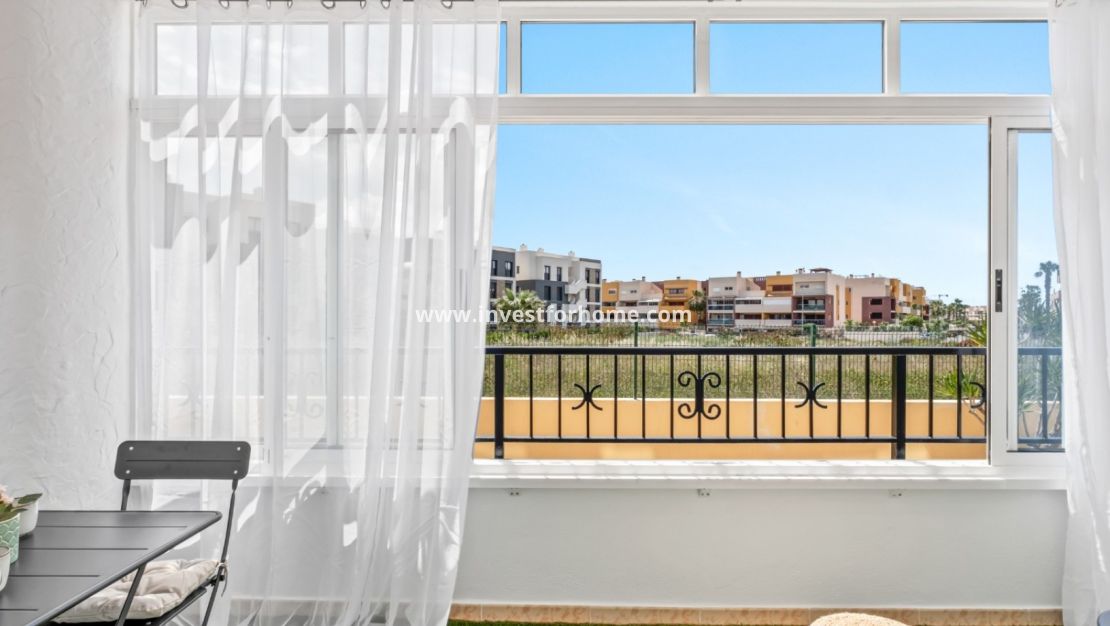 Reventa - Apartamento - Orihuela Costa - Costa Blanca
