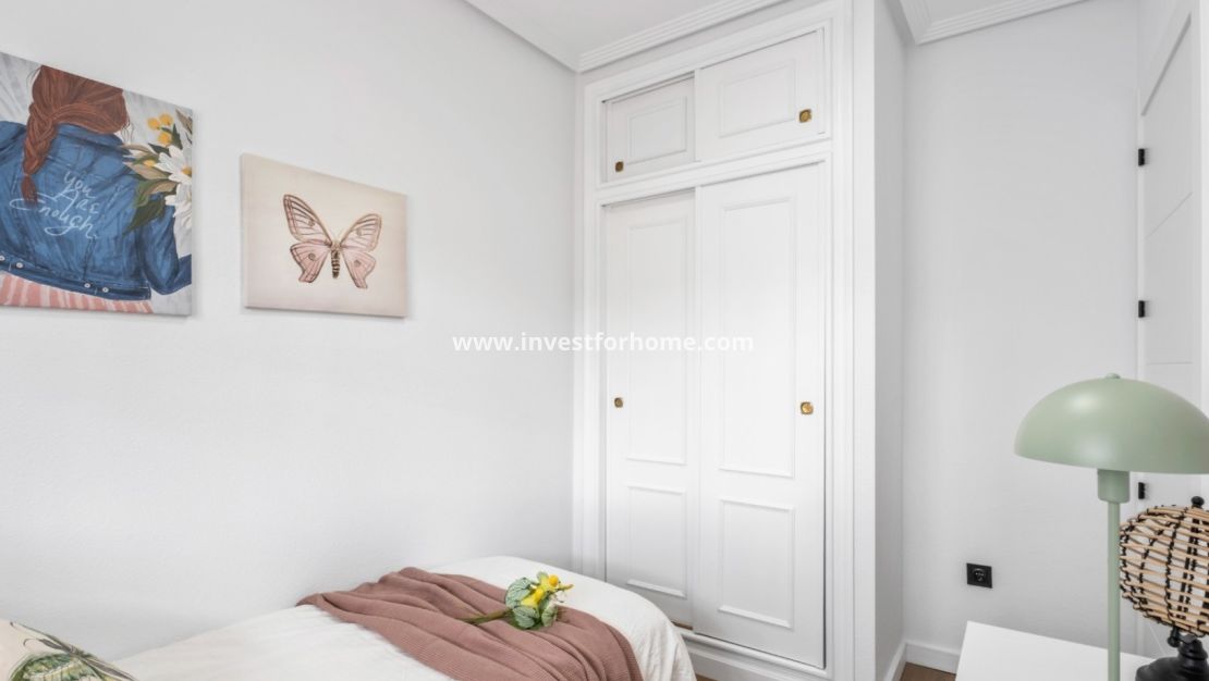 Reventa - Apartamento - Orihuela Costa - Costa Blanca