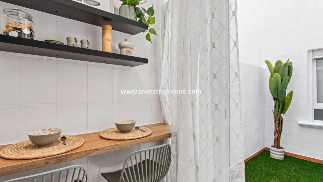 Reventa - Apartamento - Orihuela Costa - Costa Blanca