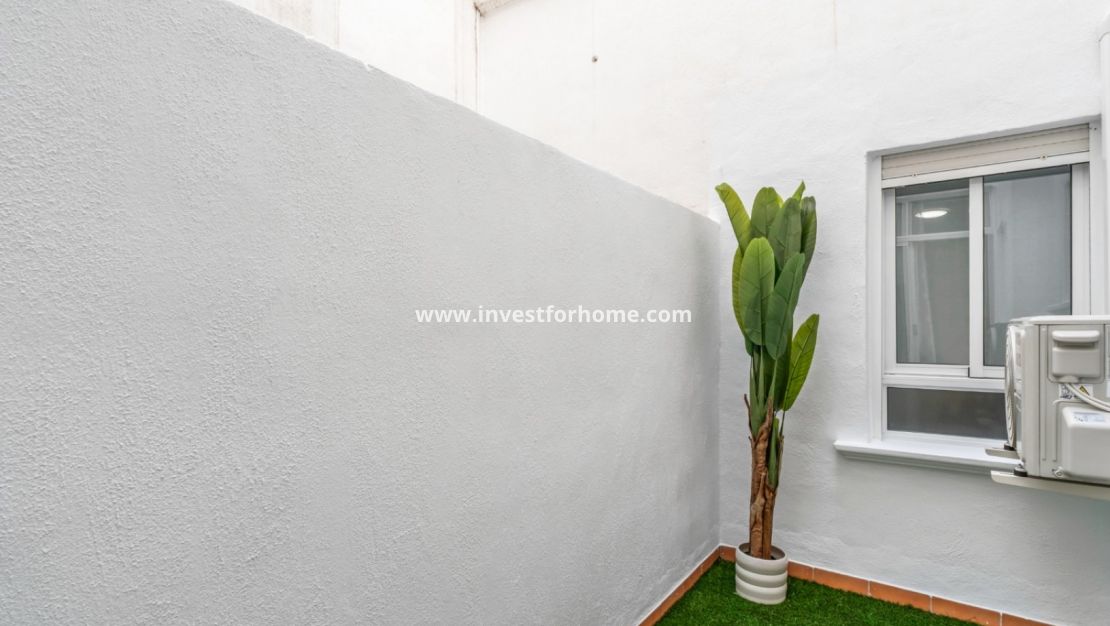 Reventa - Apartamento - Orihuela Costa - Costa Blanca